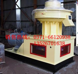 生物質(zhì)顆粒機成品規(guī)格質(zhì)量